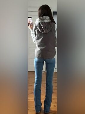 Women's xs Carhartt vest